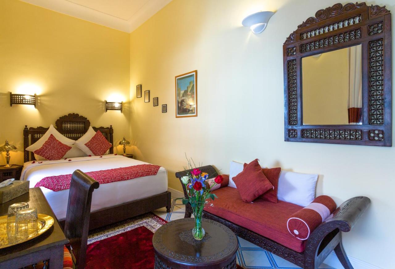 Riad Al Jana