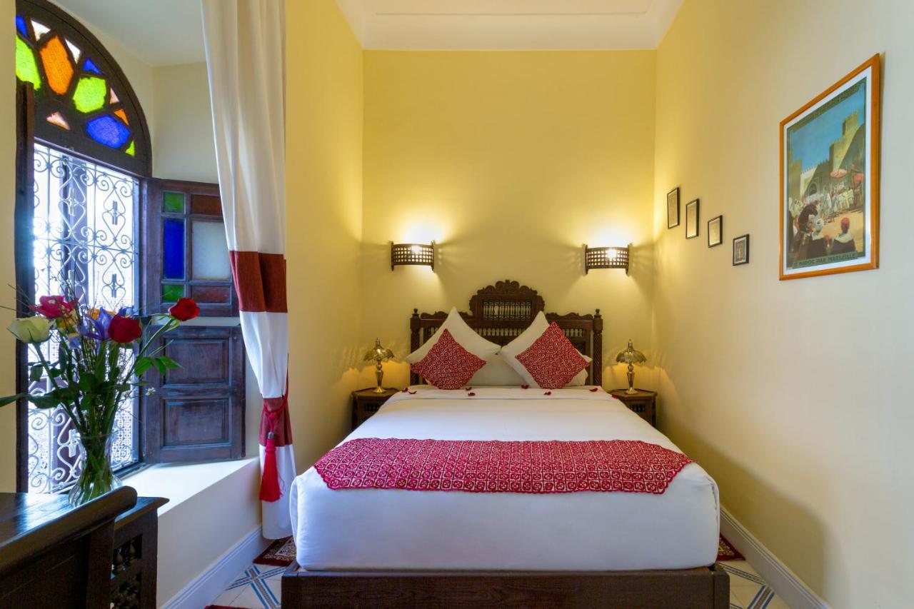 Al Jana Riad Marrakesh