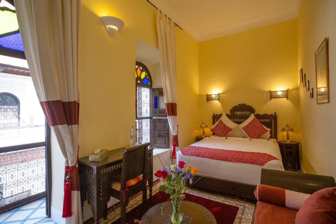 Al Jana Riad