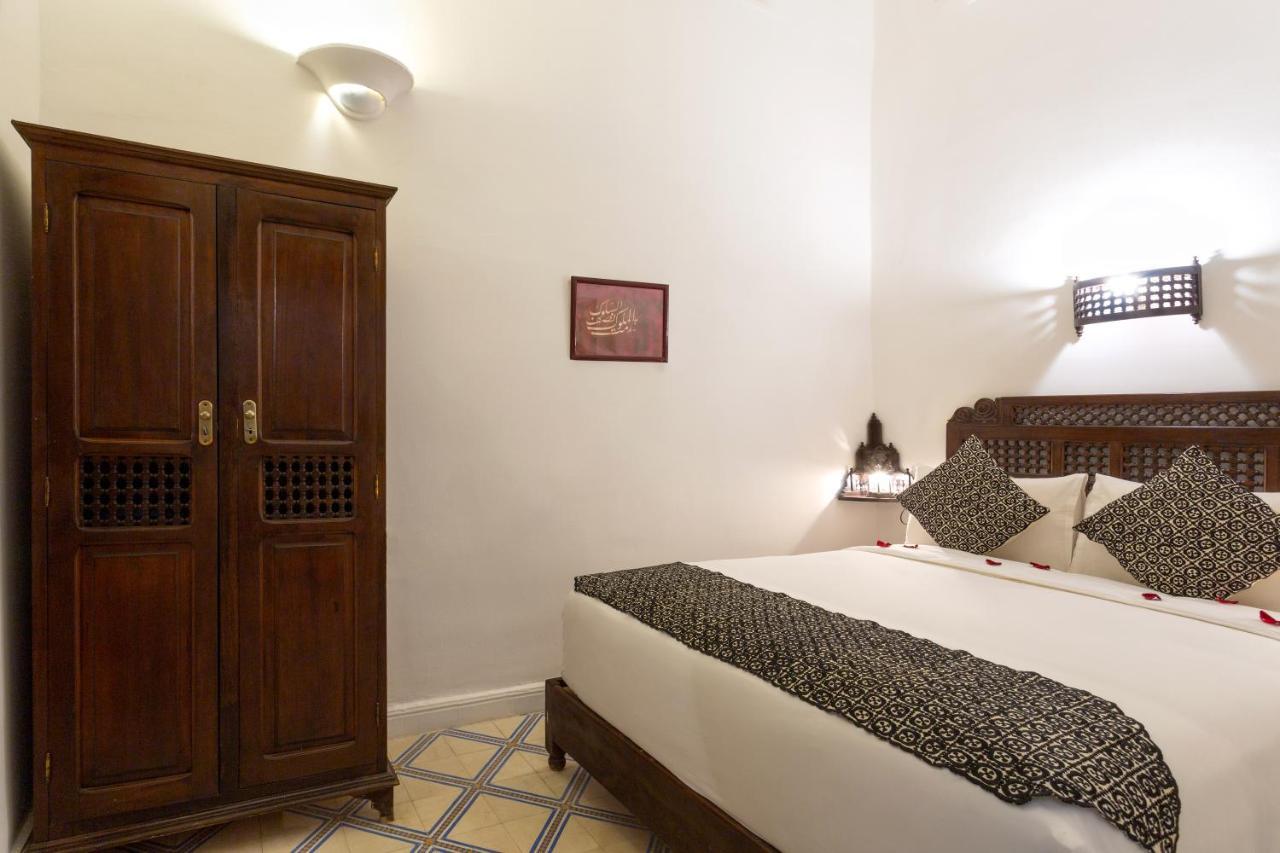 Riad Al Jana 3*