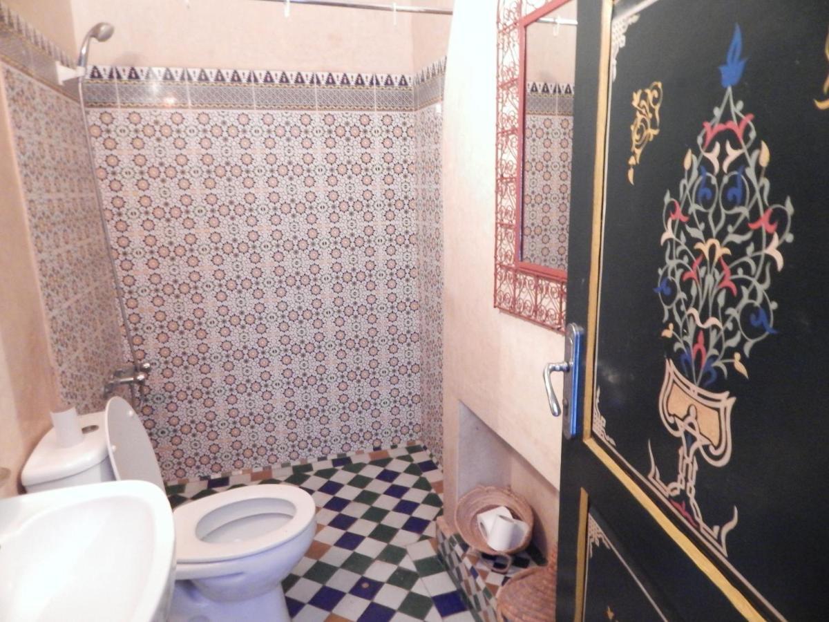 Casa Del Sol Marrakech Gasthof *