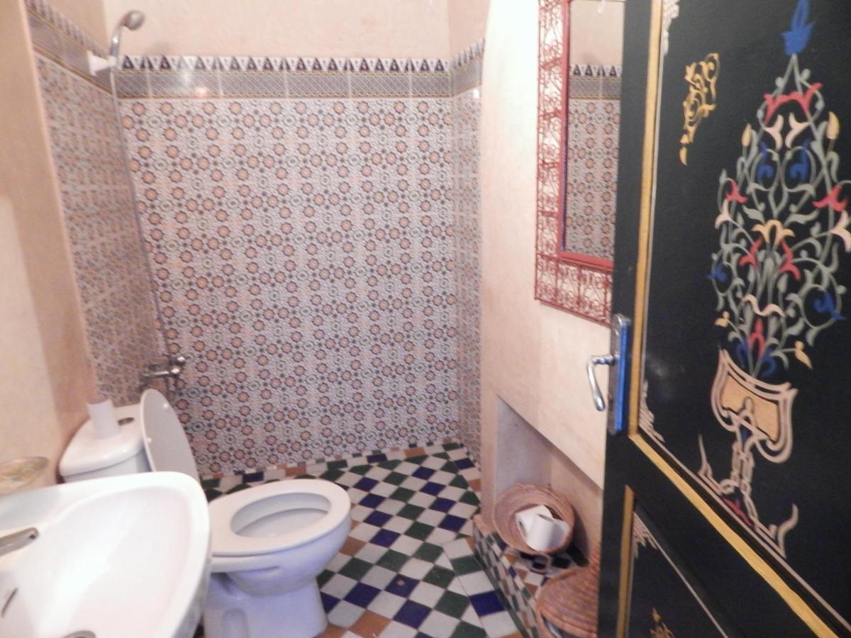 Casa Del Sol Marrakech * Marrakesch