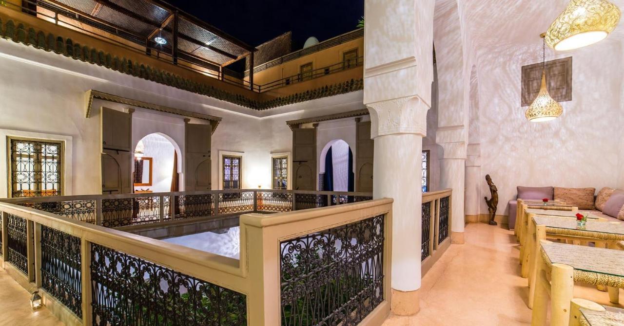 Moon And Bed & Breakfast Marrakesh
