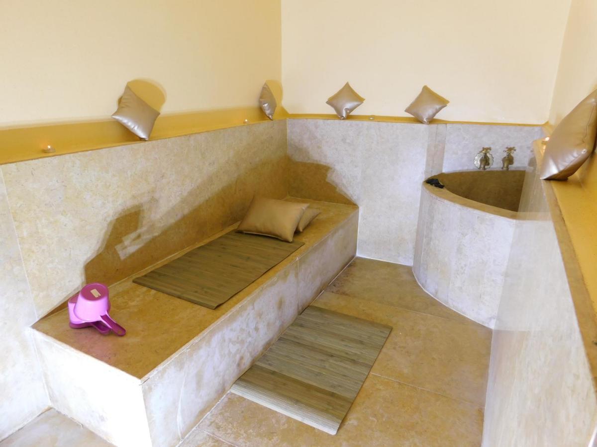 New Bahia Gasthof Marrakesch