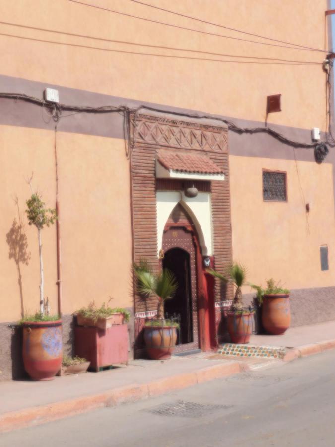 New Bahia * Marrakesch