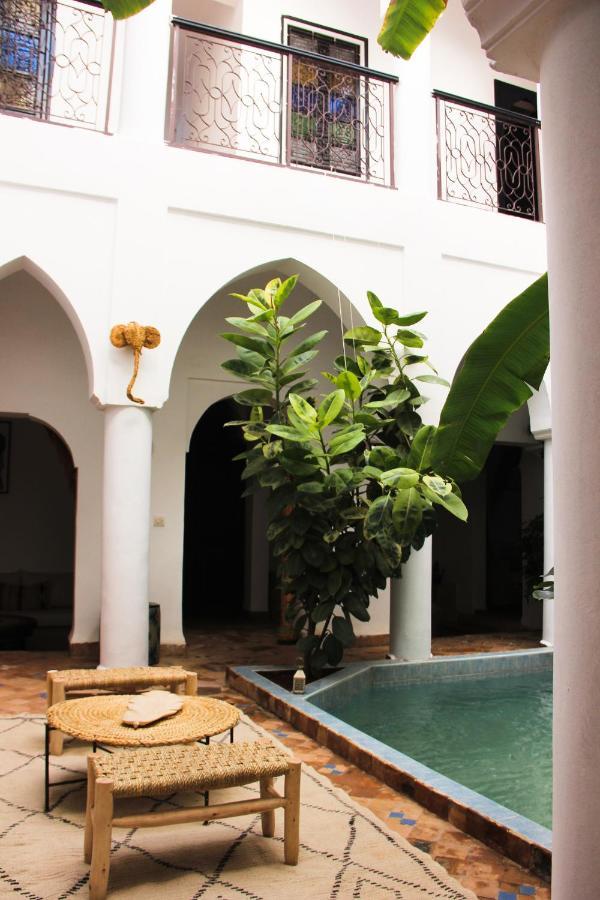 Al Tainam 3* Marrakesh