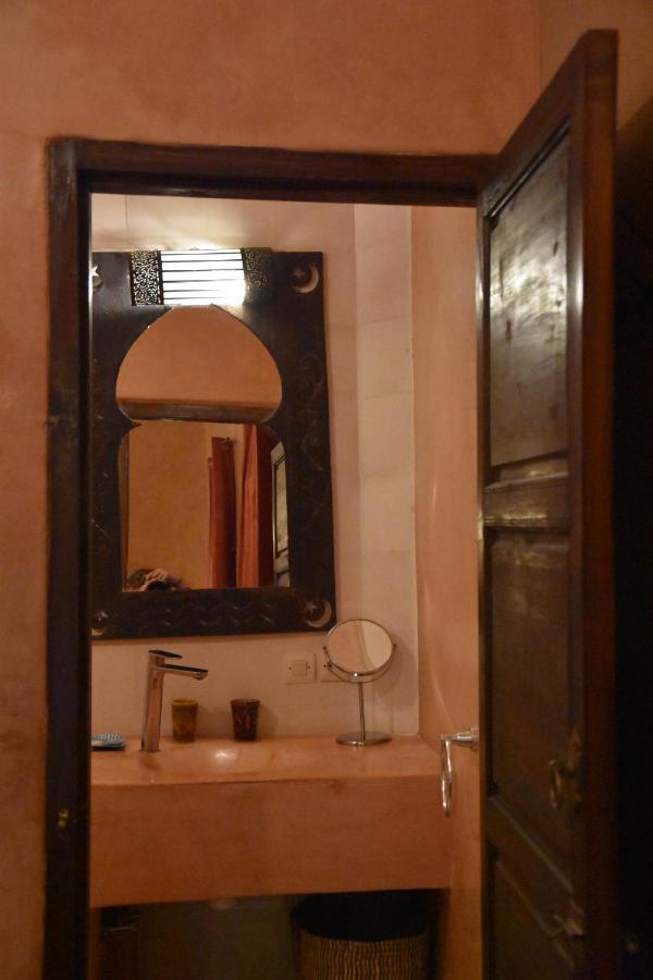 Thycas Riad Marrakesh