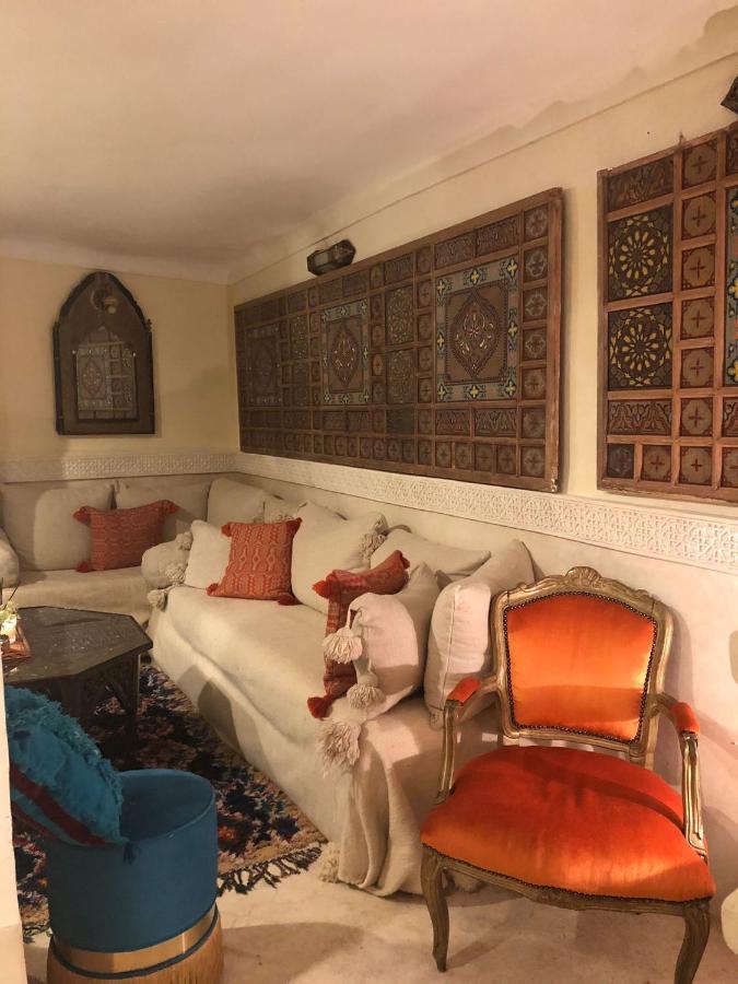 Mini Princesse Karmela Marrakesh