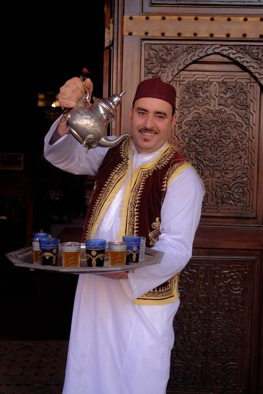Marrakech By Hivernage Riad 4*