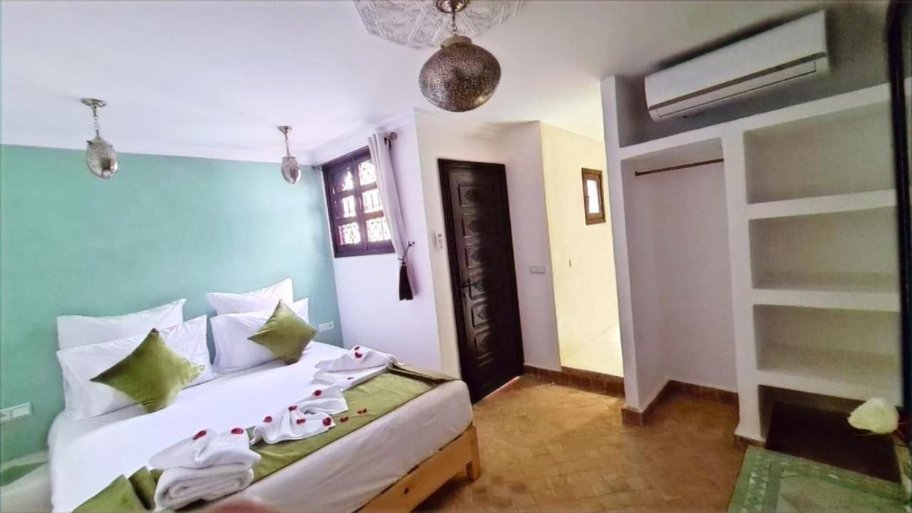 Alize Guest house Marrakesh