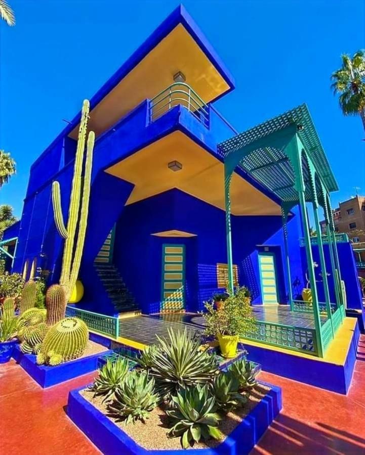 Alize Guest house *