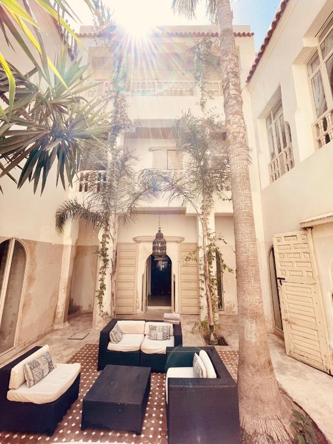 144 Marrakesh