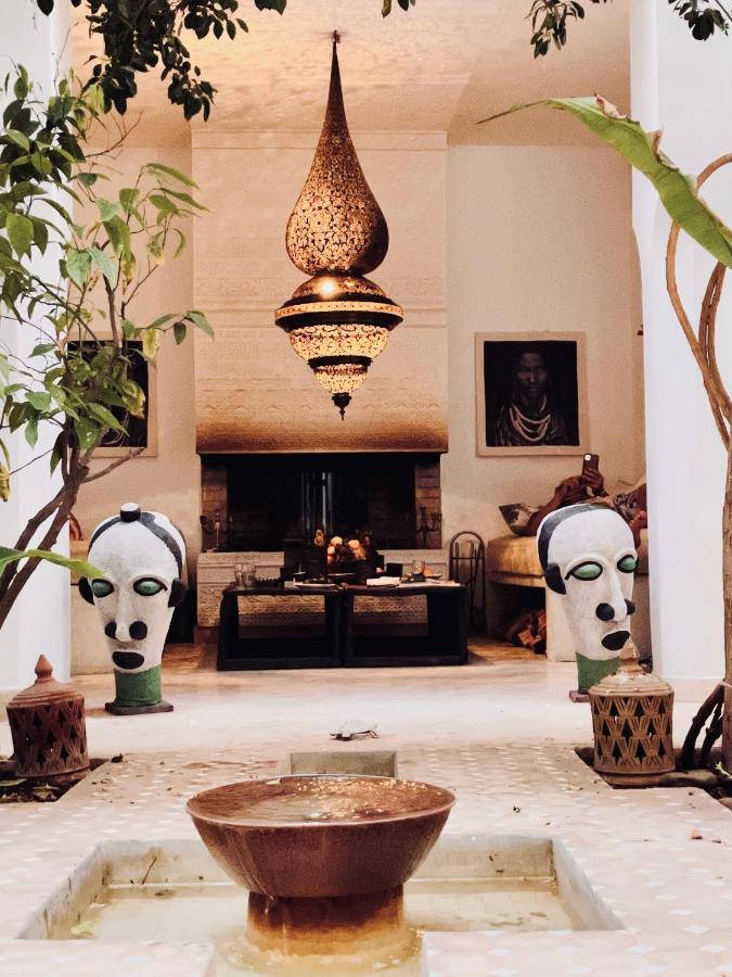 144 Marrakesh