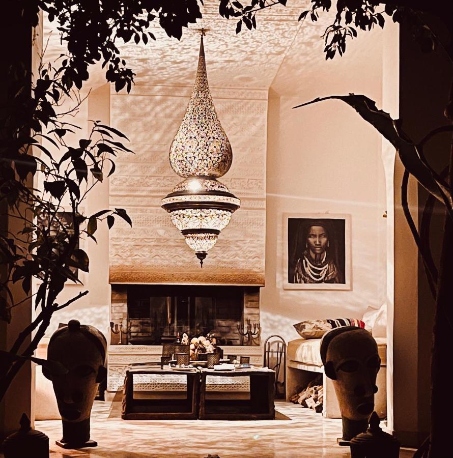 Riad 144