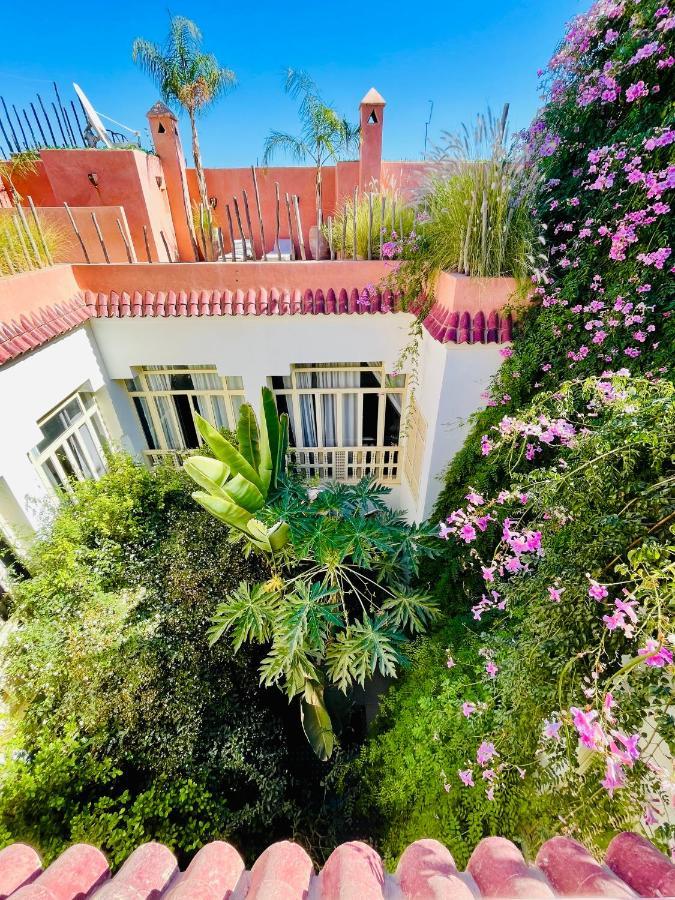 Riad 144