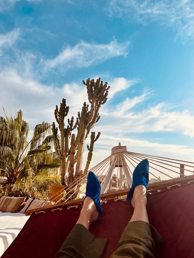 144 3* Marrakesh