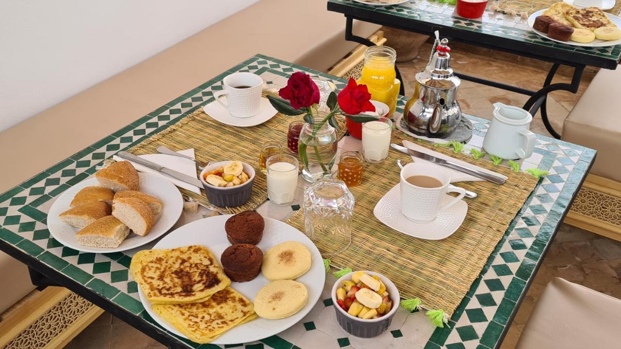 Alize Guest house Marrakesh