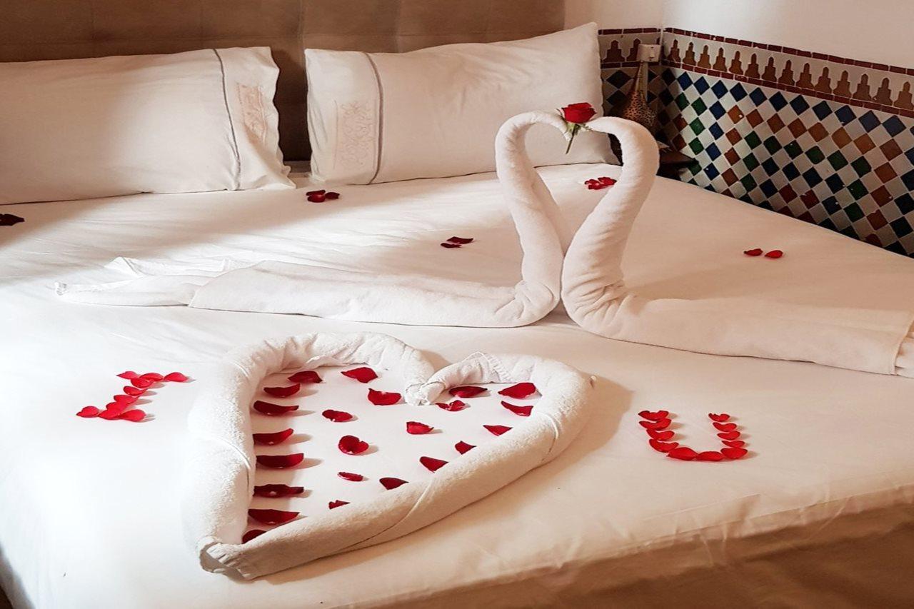 Safran Et Cannelle & Riad 3*