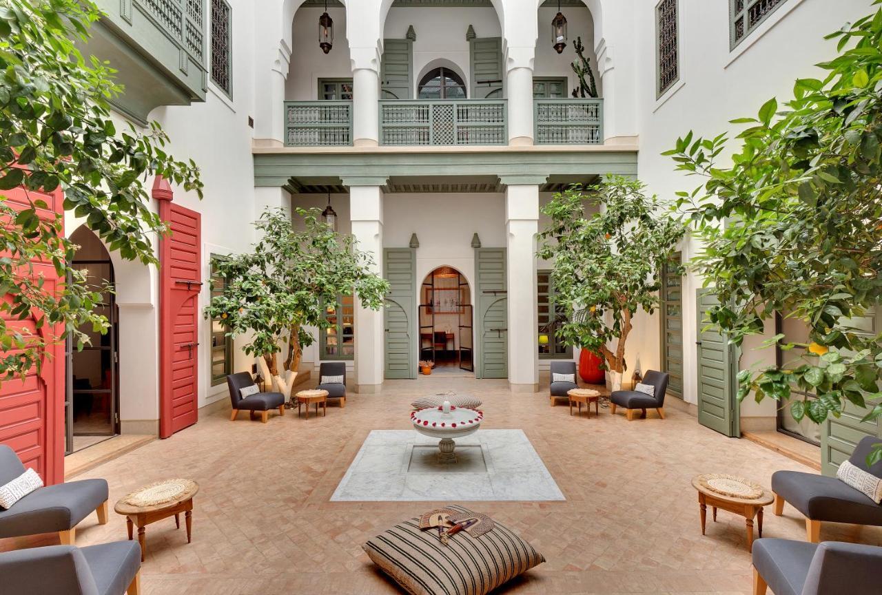 Antara Riad 4*