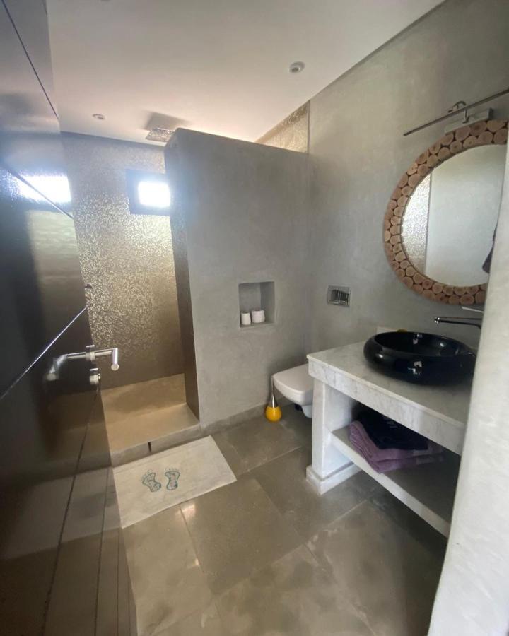 Villa Dali Avec Terrains Foot,basket,cross-fit Marrakesh