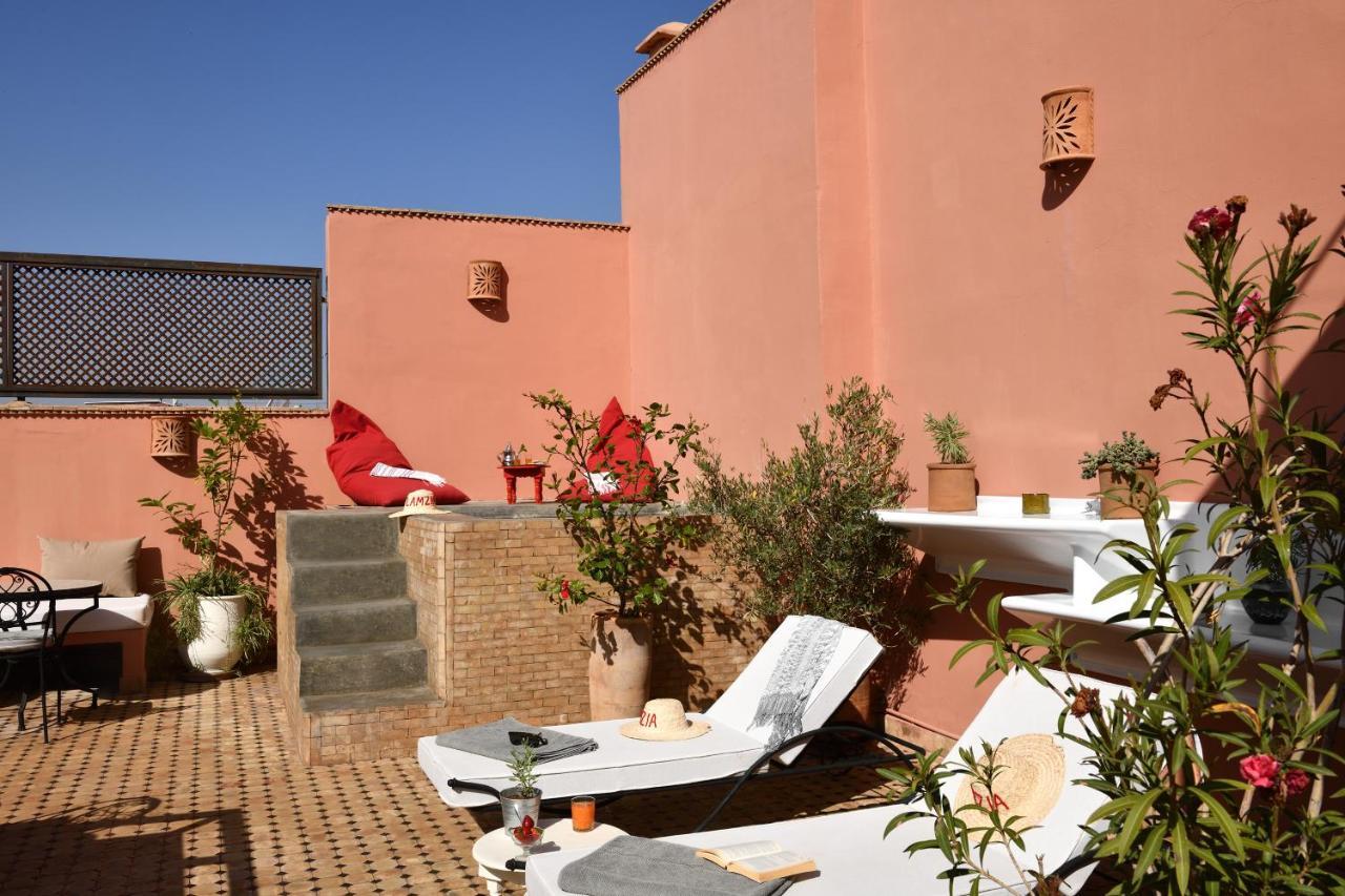 Lamzia Riad