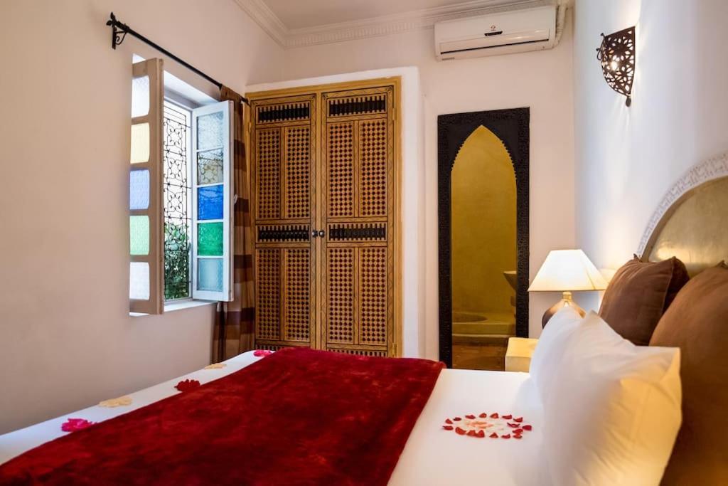 Al Tainam Riad Marrakesh