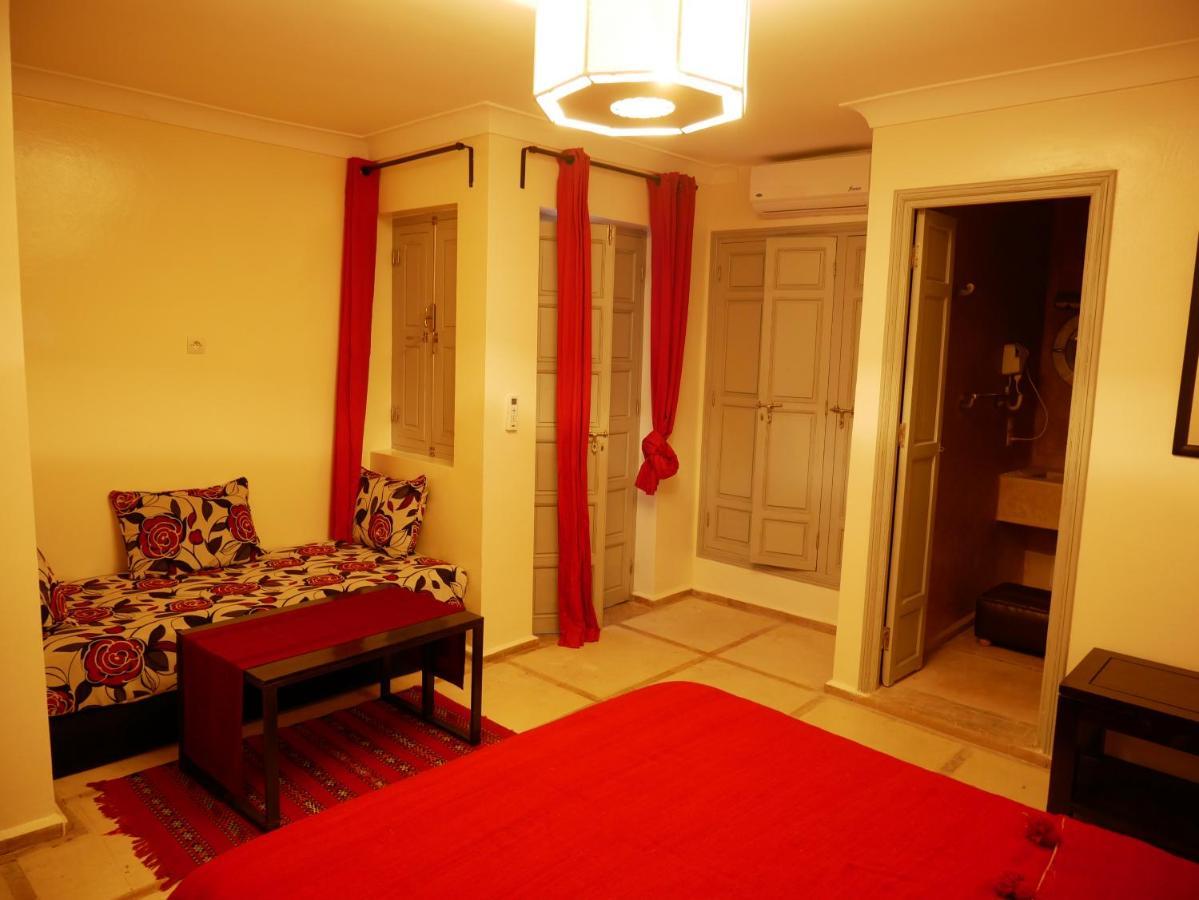 Guest house Dar Chadia