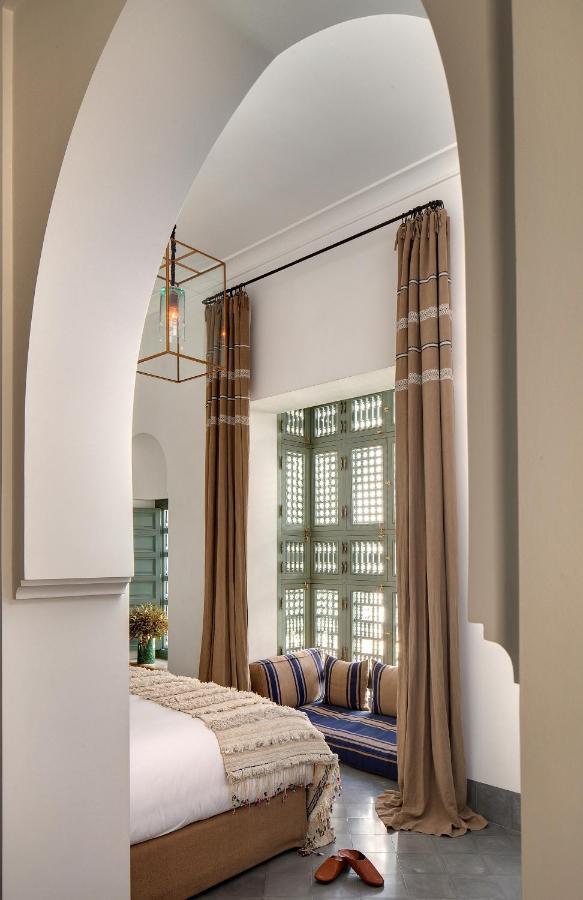Antara Riad Marrakesch
