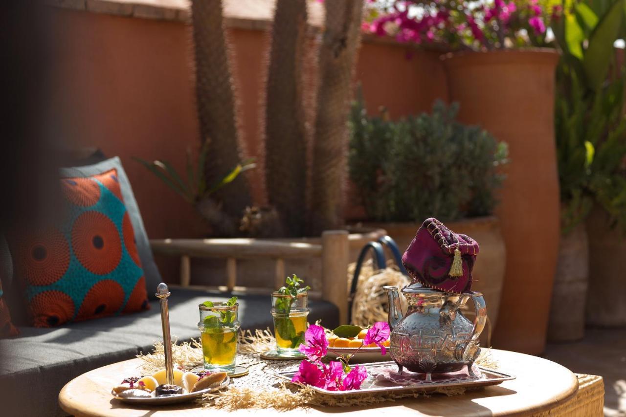Antara Riad Marrakesch