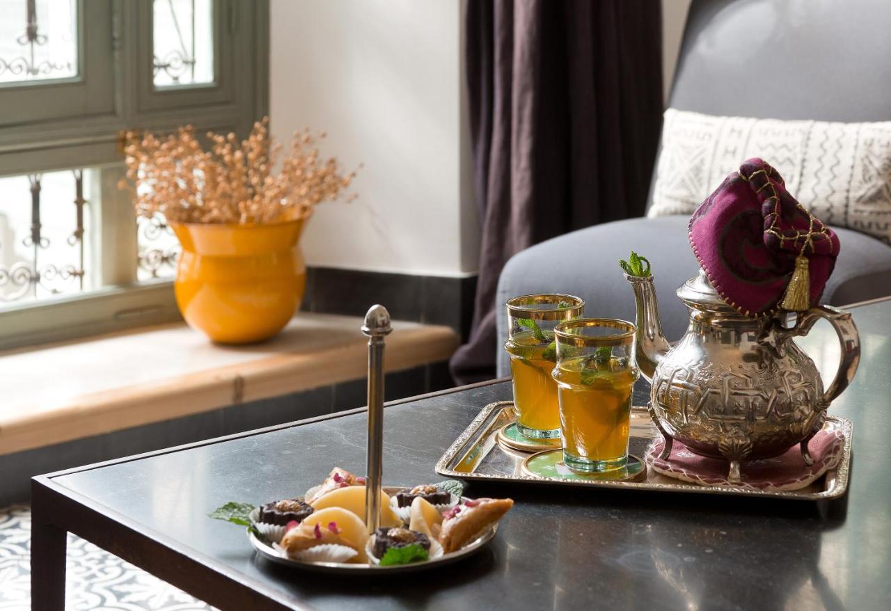 Antara Riad Marrakesch