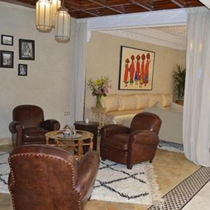 Holiday home Villa Aalama