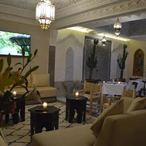 Holiday home Villa Aalama *