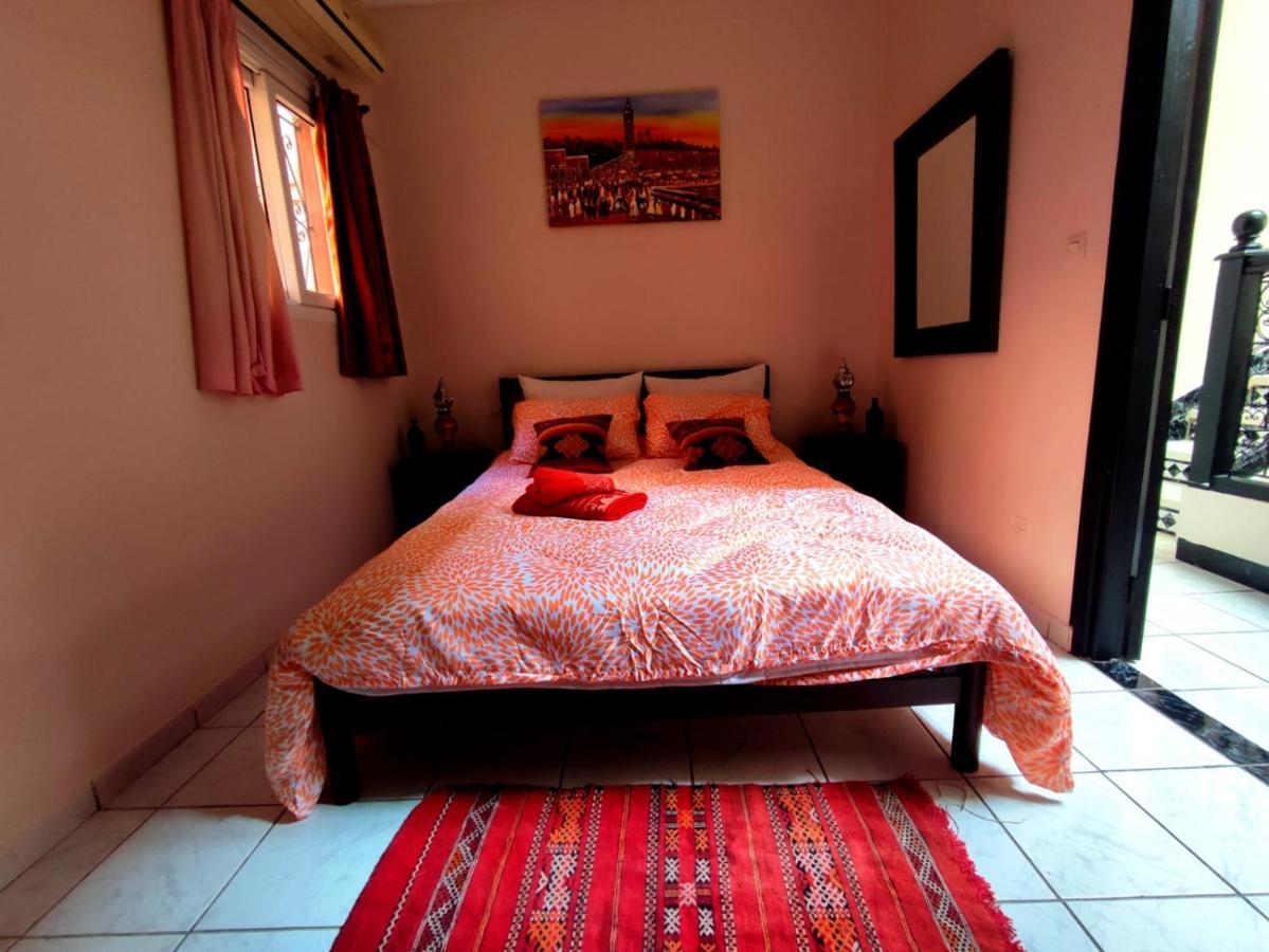 Nour Resorts-riad Nour Travel