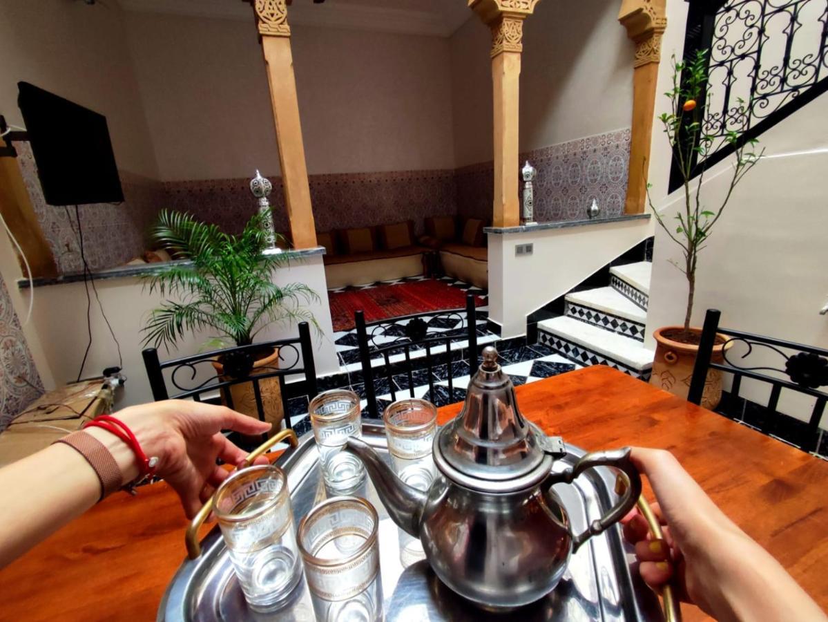 Nour Resorts-riad Nour Travel