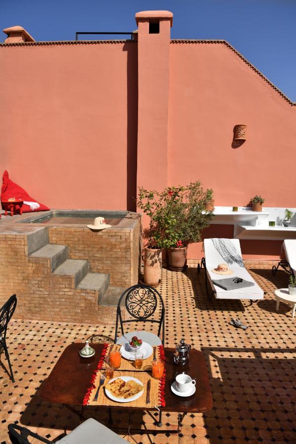 Lamzia Riad