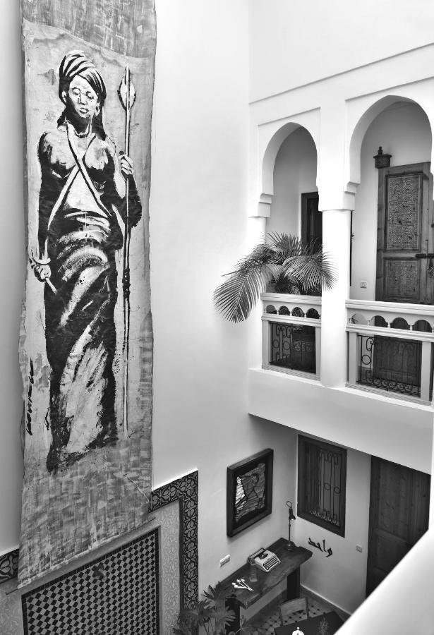 Riad Lamzia 3*