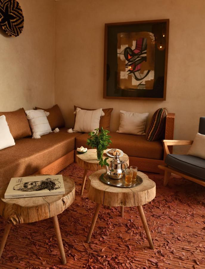 Lamzia Riad Marrakesh