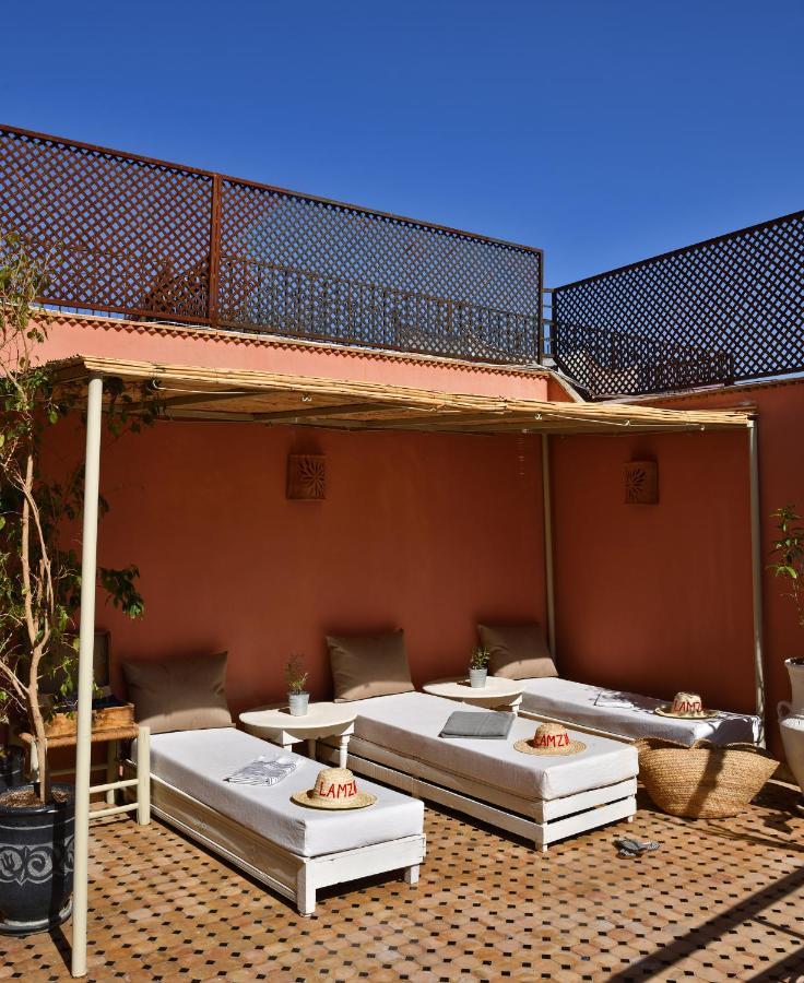 Lamzia Riad 3*