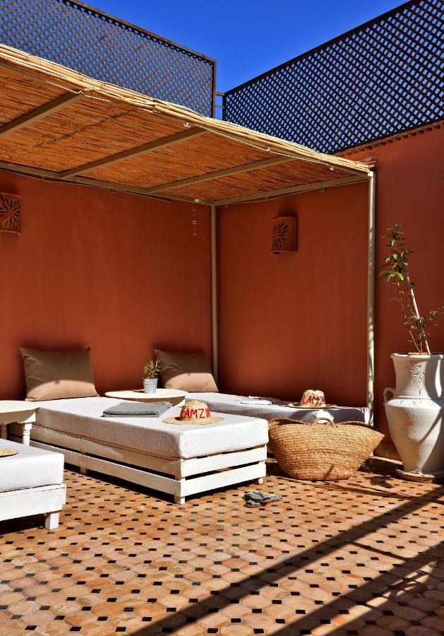 Lamzia Riad