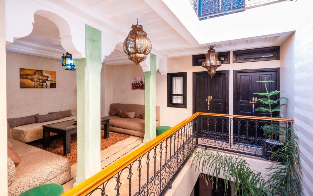 Riad Elite Marrakesh