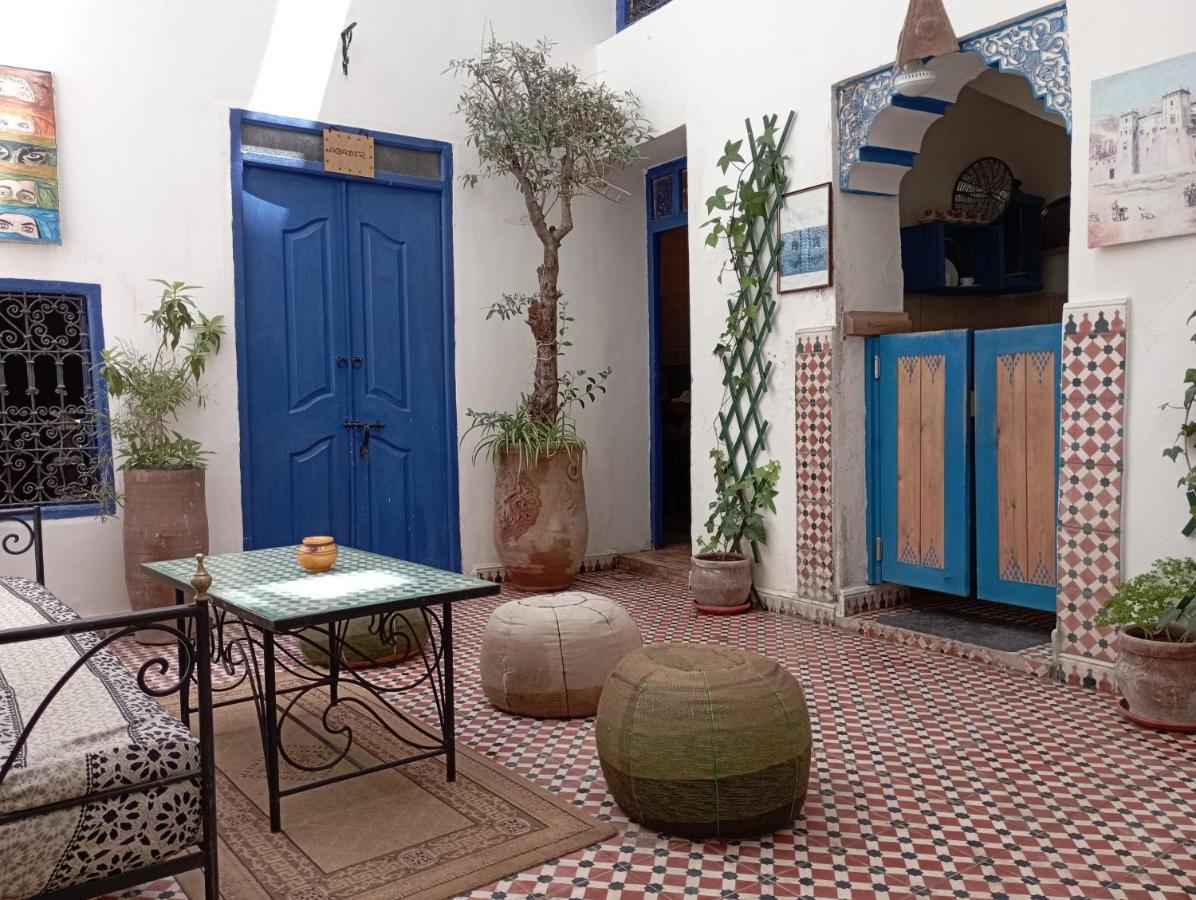 Dar Lfonoun Gasthuis 3*