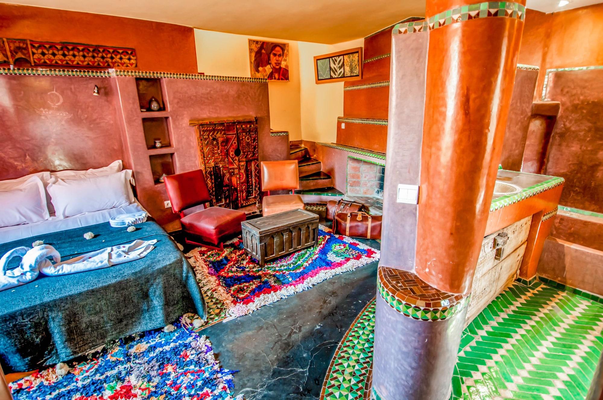 Riad Chorfa Riad