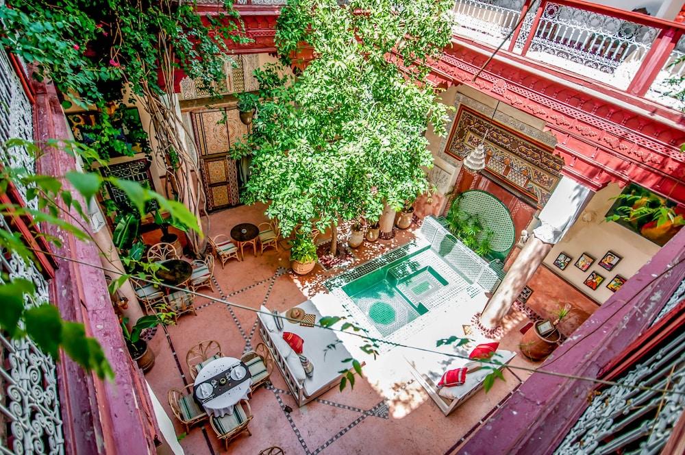 Riad Riad Chorfa