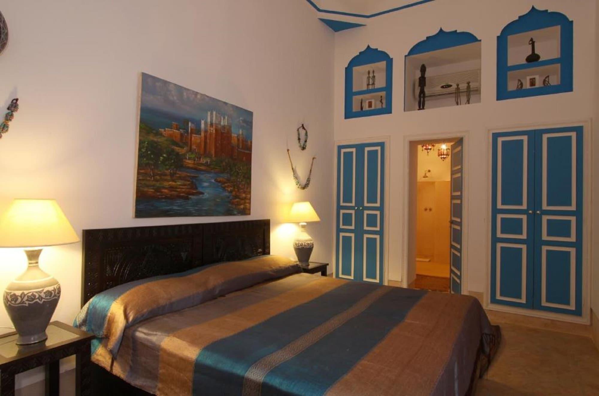 Riad Karmela 4*