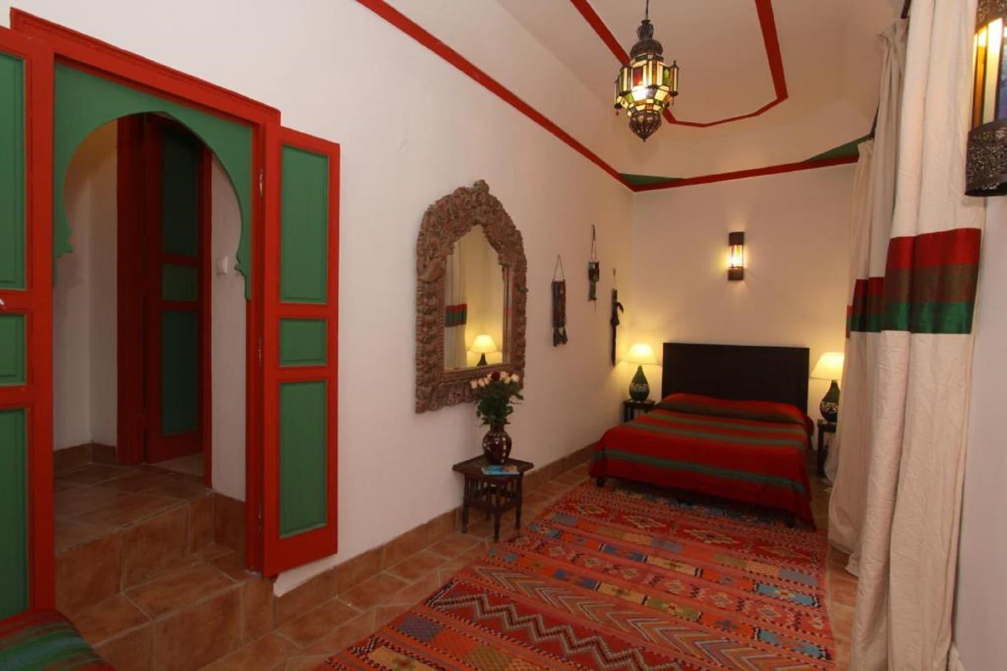Karmela Riad