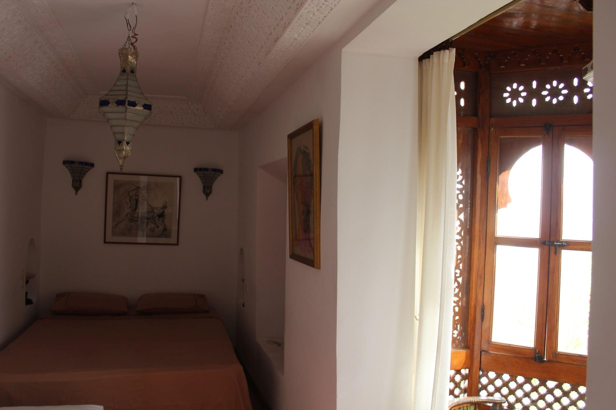 Ben Youssef Riad 4*