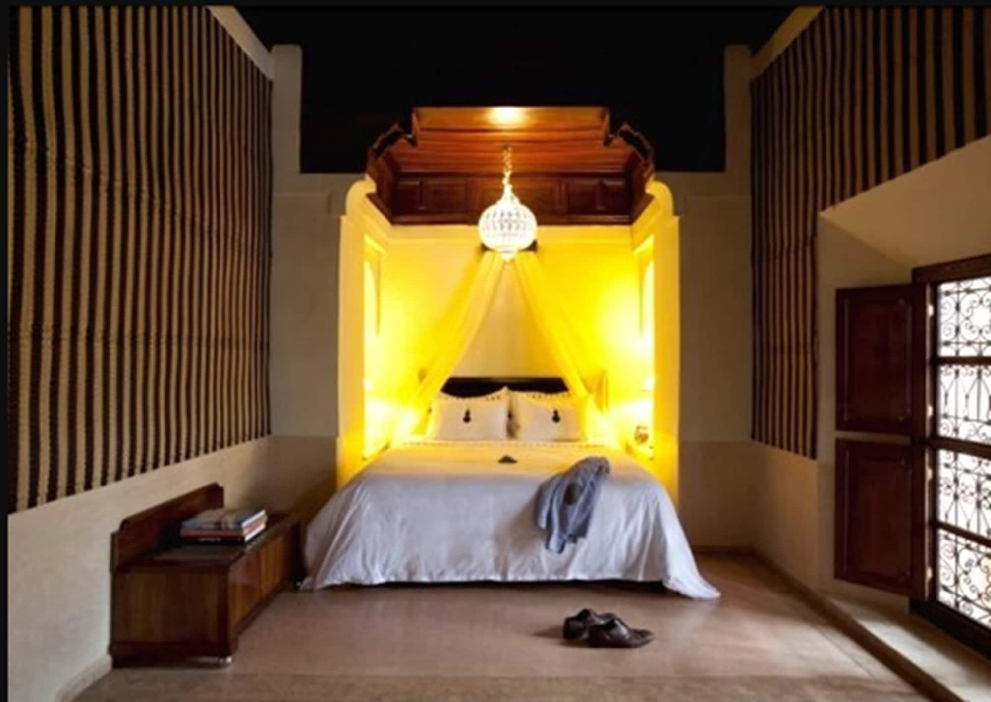 Riad Charai Marrakesch