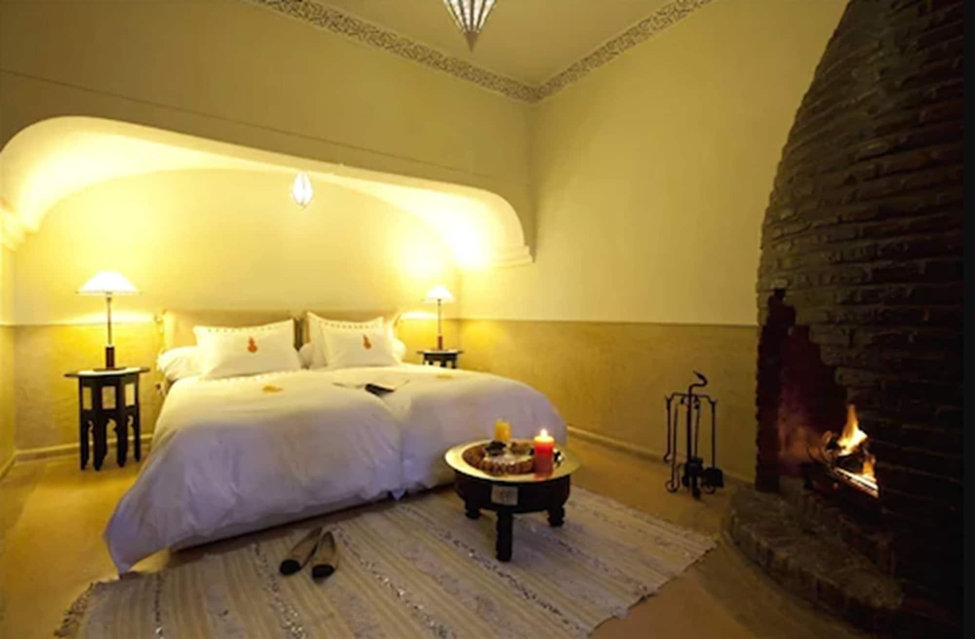 Charai 3* Marrakesch
