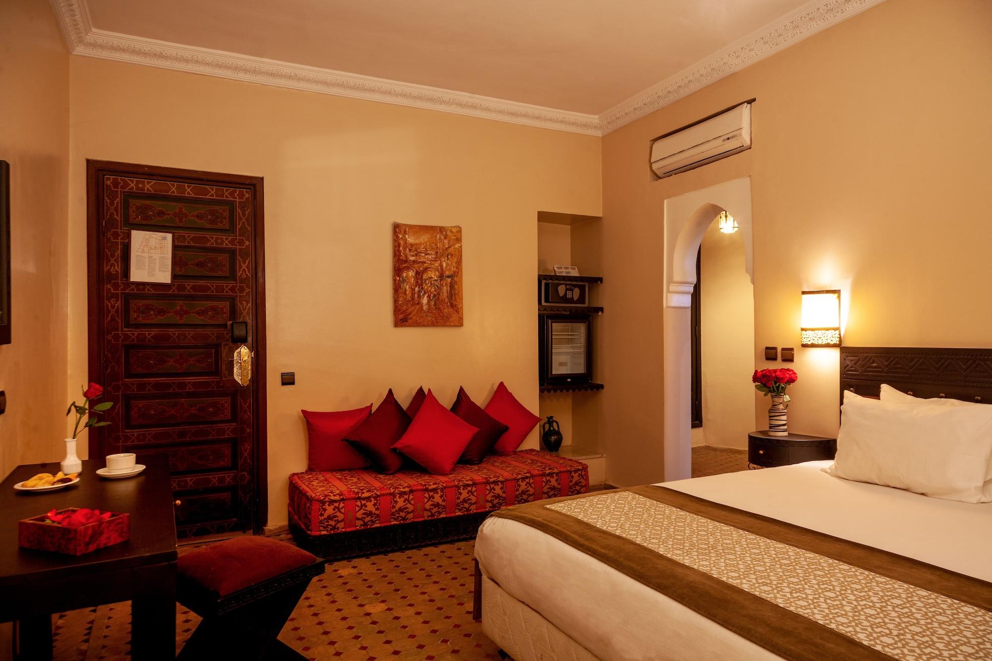 Marrakech By Hivernage Riad