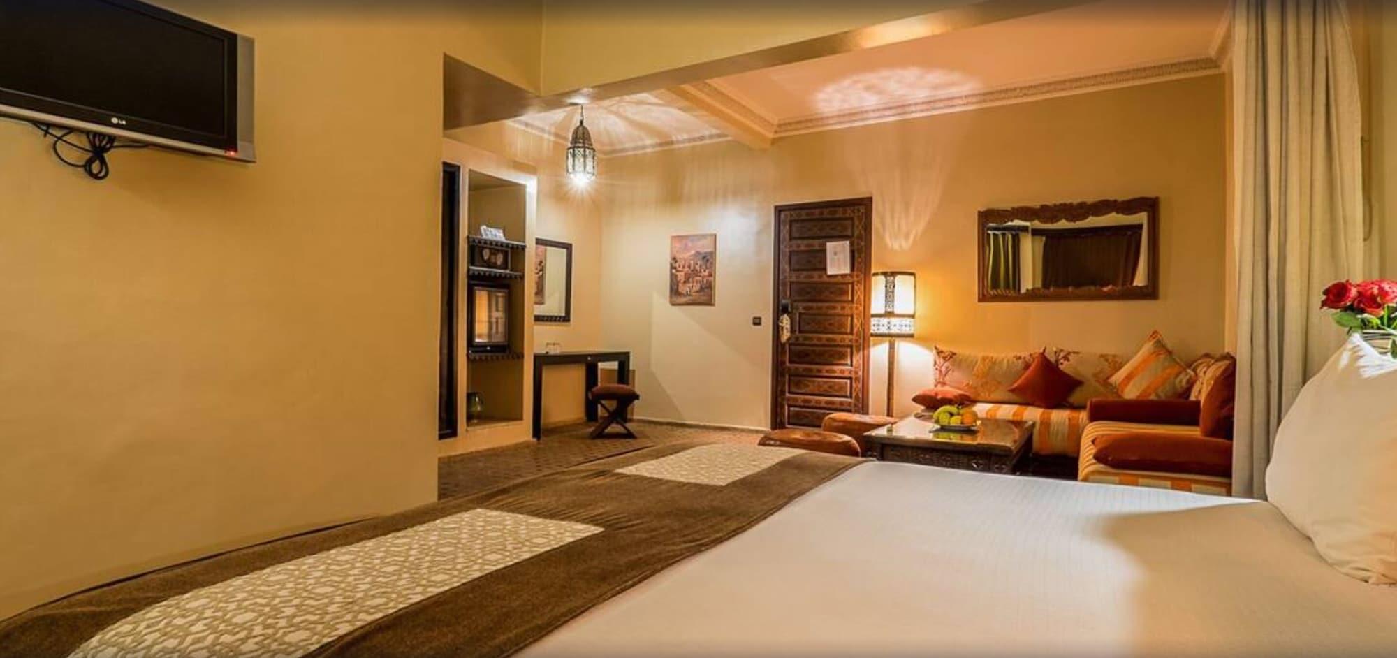 Marrakech By Hivernage Riad Marrakesh